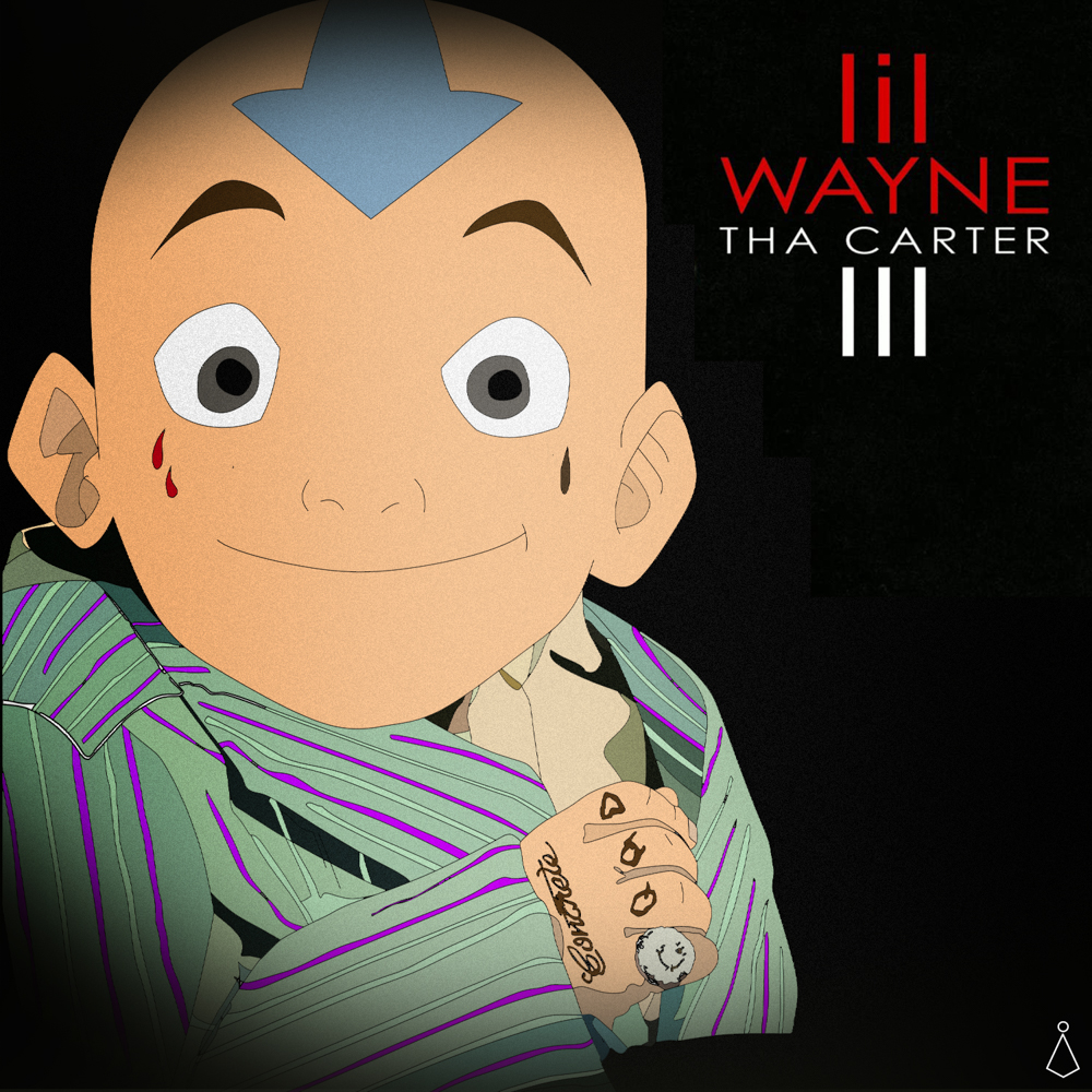 Lil Wayne x Ang